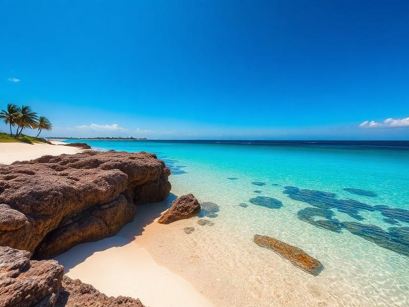 Maceió, AL — Praias paradisíacas e piscinas naturais