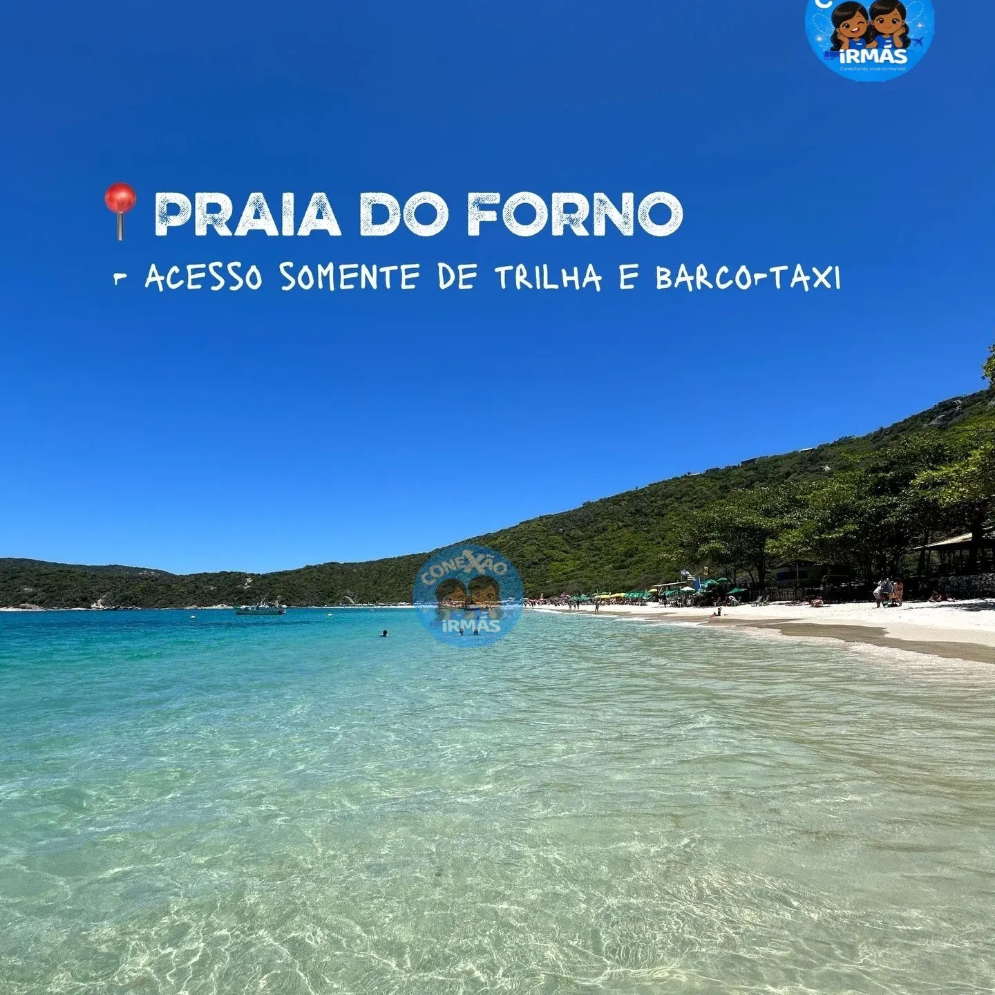 Arraial do Cabo, RJ